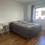 Urban - Spacious And Luminous 100 M2 Urban Flat With 3 Large Bedrooms Appartement Ålesund
