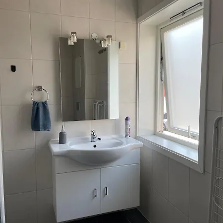 Leilighet Urban - Spacious And Luminous 100 M2 Urban Flat With 3 Large Bedrooms Ålesund