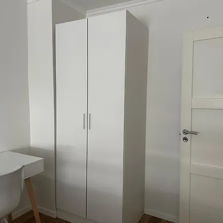 Urban - Spacious And Luminous 100 M2 Urban Flat With 3 Large Bedrooms *