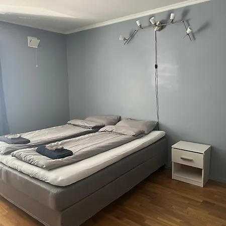 Urban - Spacious And Luminous 100 M2 Urban Flat With 3 Large Bedrooms