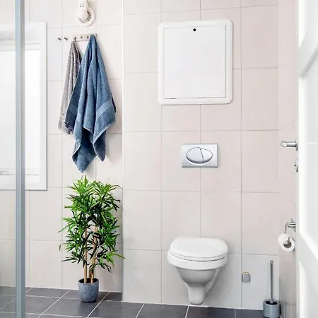 Urban - Spacious And Luminous 100 M2 Urban Flat With 3 Large Bedrooms