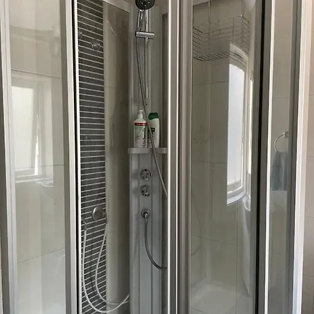 Urban - Spacious And Luminous 100 M2 Urban Flat With 3 Large Bedrooms 公寓 *